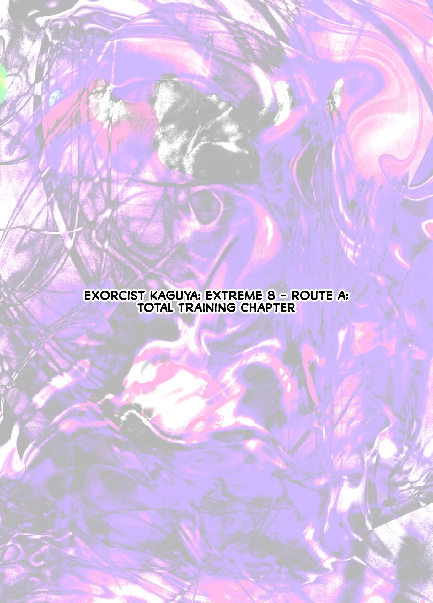 Kaguya Climax Chapter 8000 Page 5